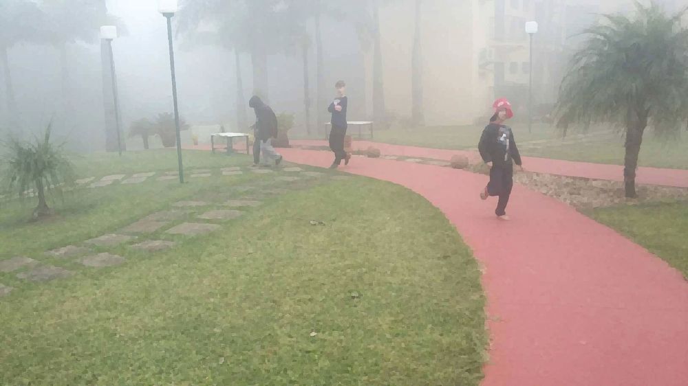 Photograph by Julio Cesar Almeida