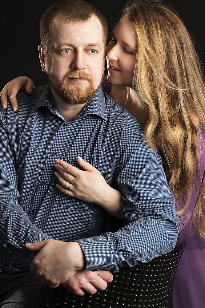 Photograph by Nataliia Mykhailova