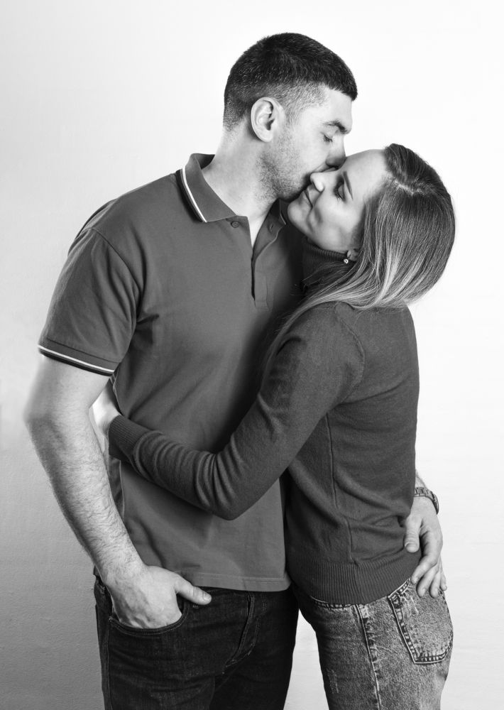 Photograph by Nataliia Mykhailova