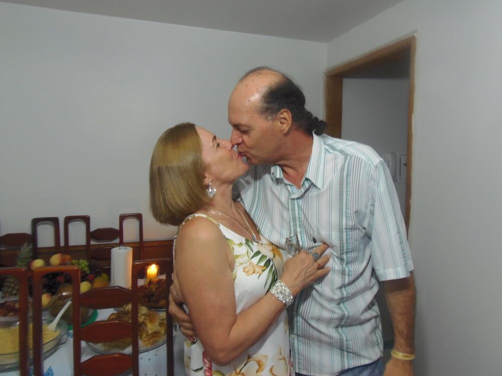 Photograph by Julio Cesar Almeida