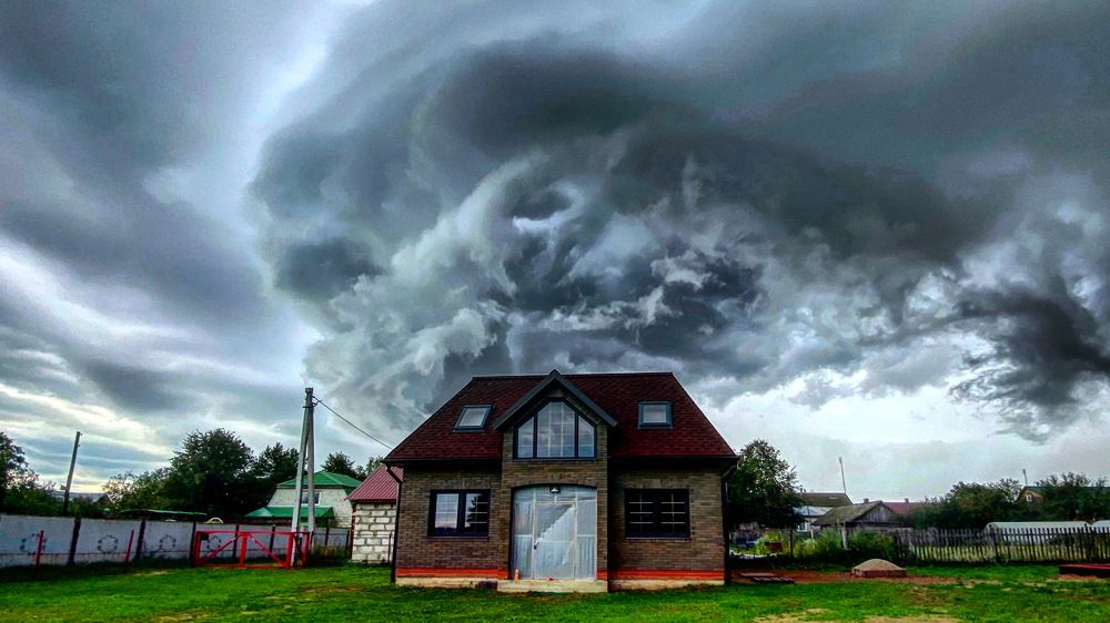 Photograph by Светлана Поляничева