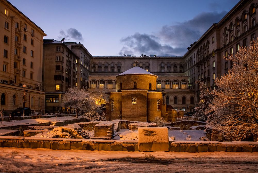 Photograph by Бистра Стоименова