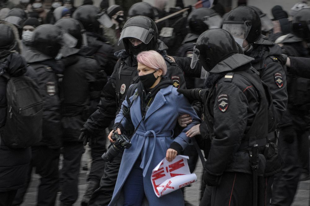 Свобода слова