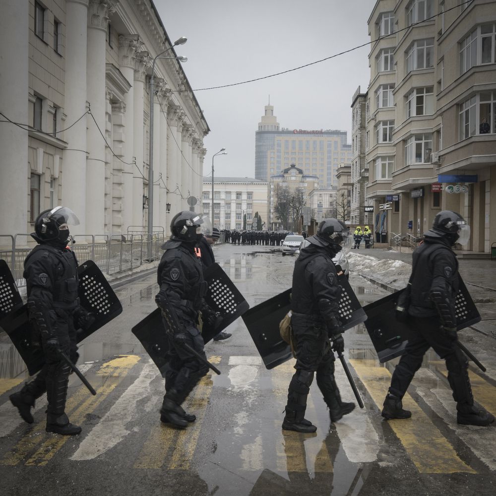 Фотография автора Антон Караваев