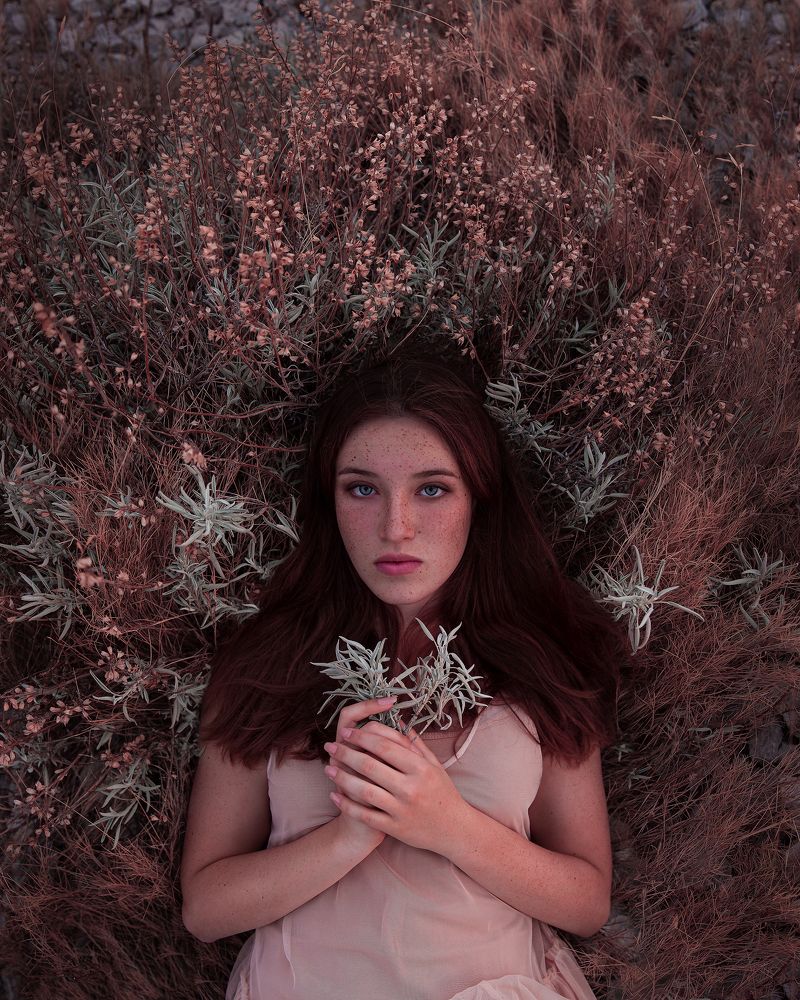 Photograph by Elena Bax