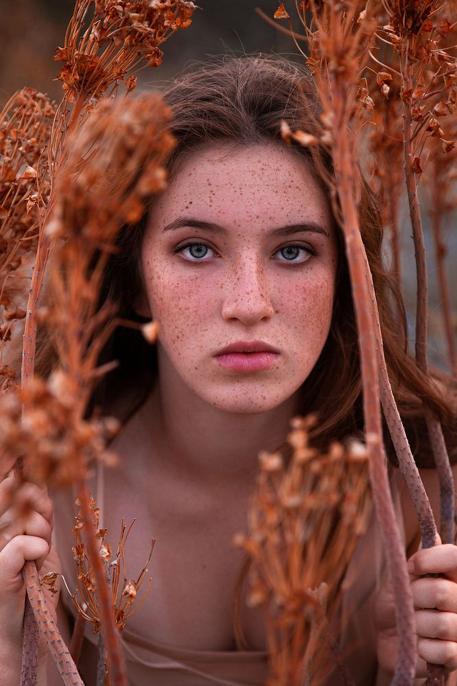 Photograph by Elena Bax