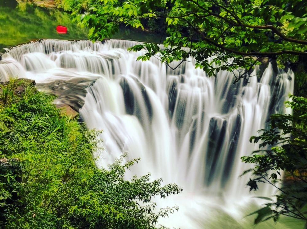 Photograph by Trung Duong