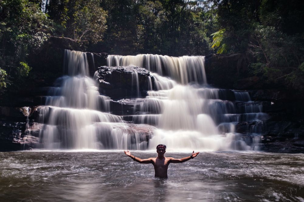 Photograph by  Deny Krisbiyantoro