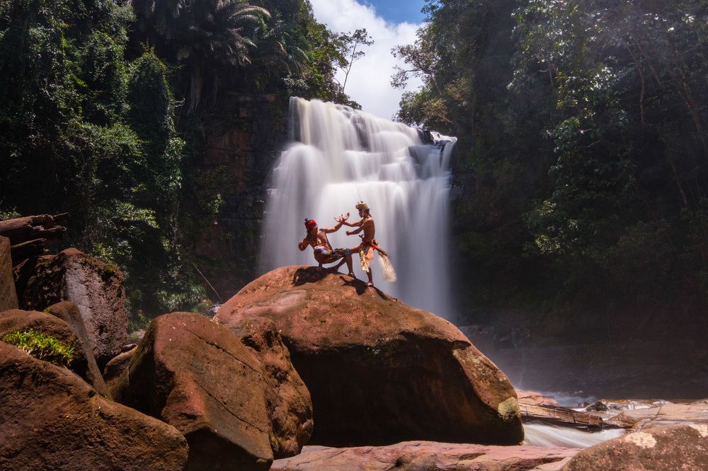 Photograph by  Deny Krisbiyantoro