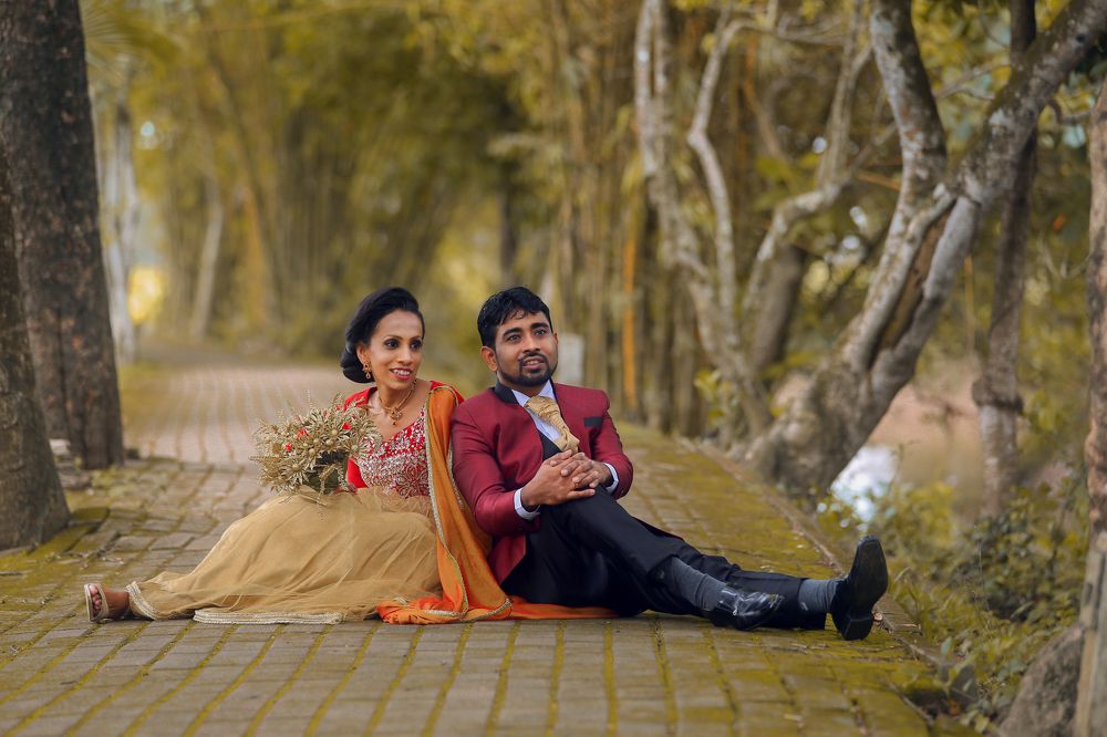 Photograph by Udara Nissanka