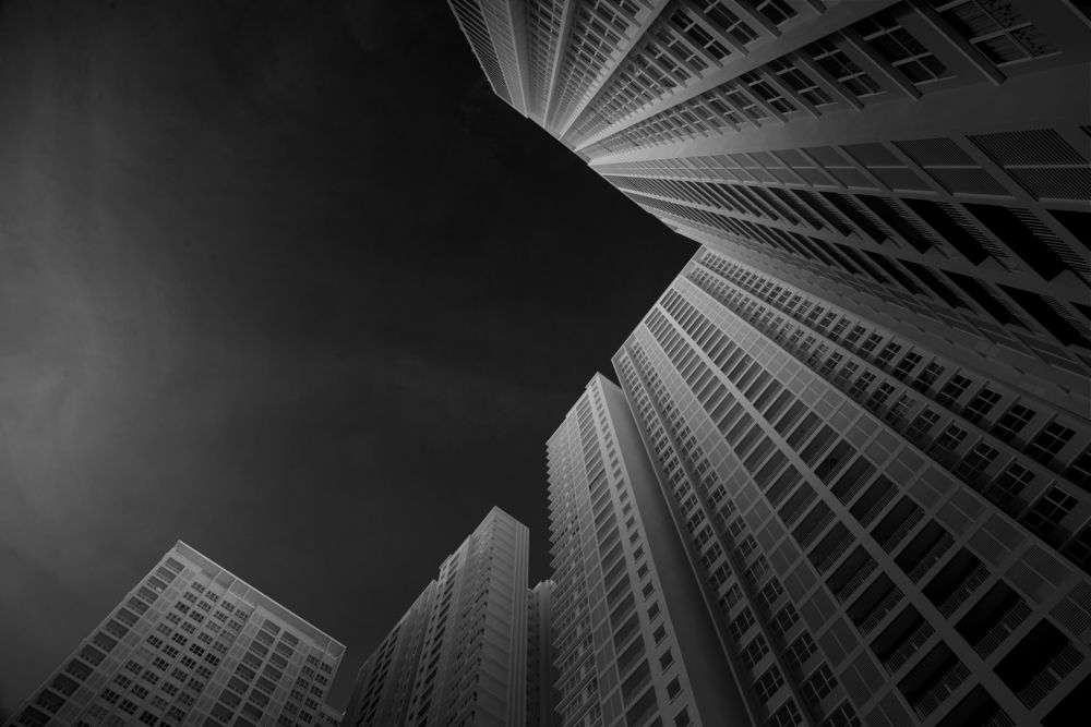 Photograph by Eng Lee Tan