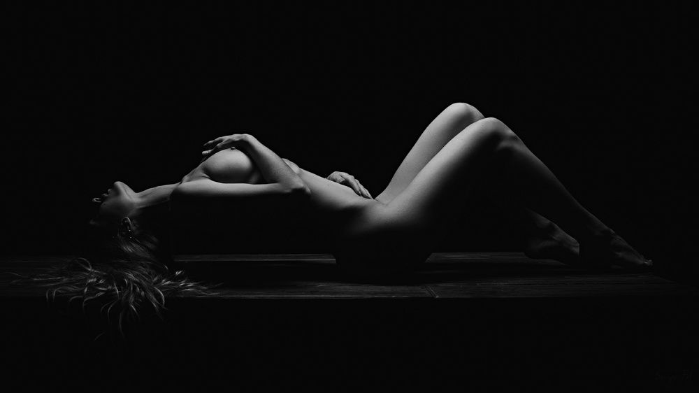 Photograph by Сергей Жирнов