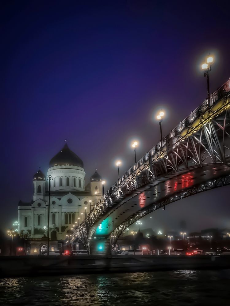 Photograph by Алексей Копылов