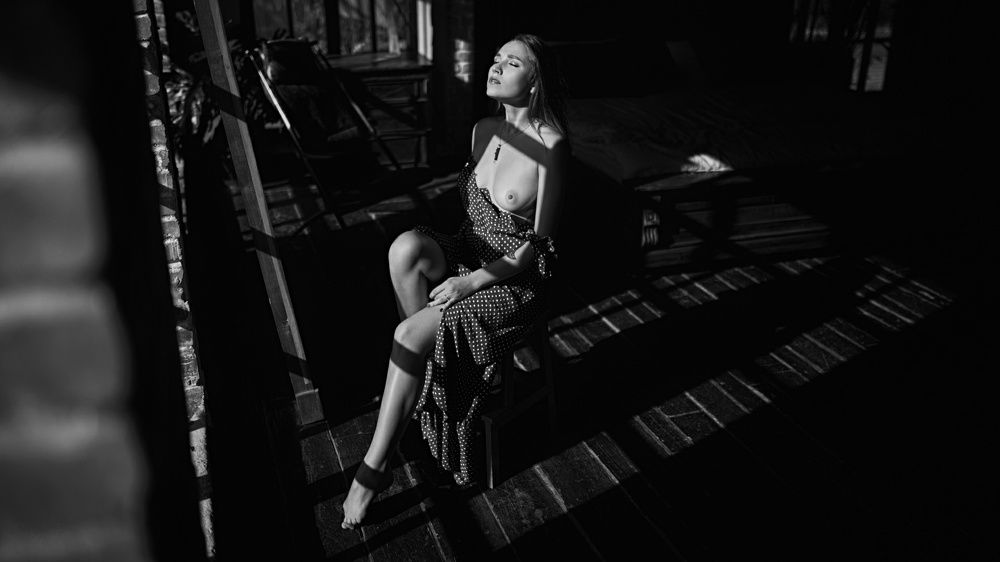 Photograph by Сергей Жирнов