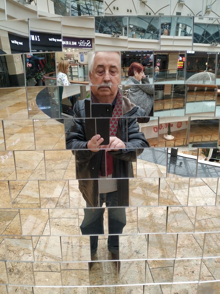 Photograph by Владимир Спиридонов