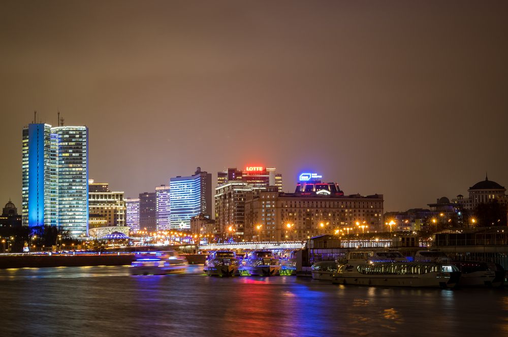 Photograph by Сергей Пашнов