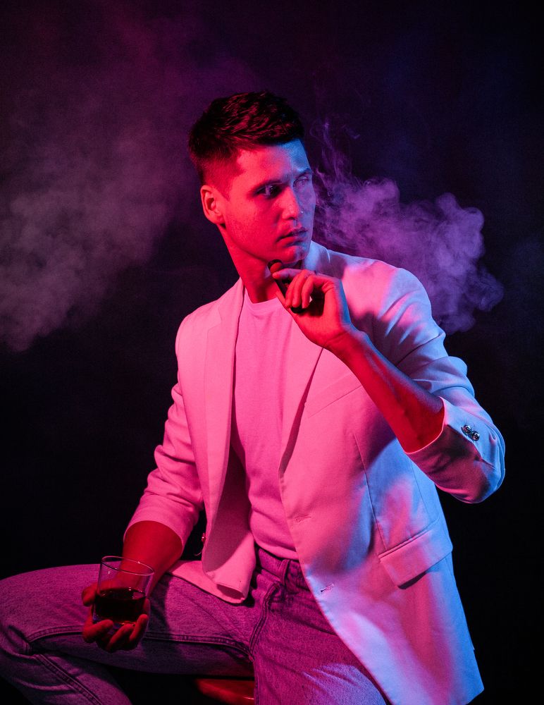 Photograph by Ирина Москалева