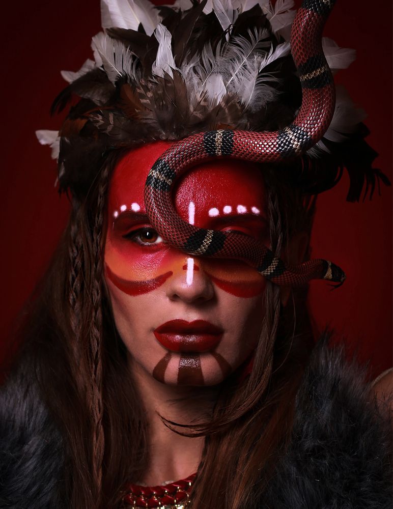 Photograph by Ирина Москалева