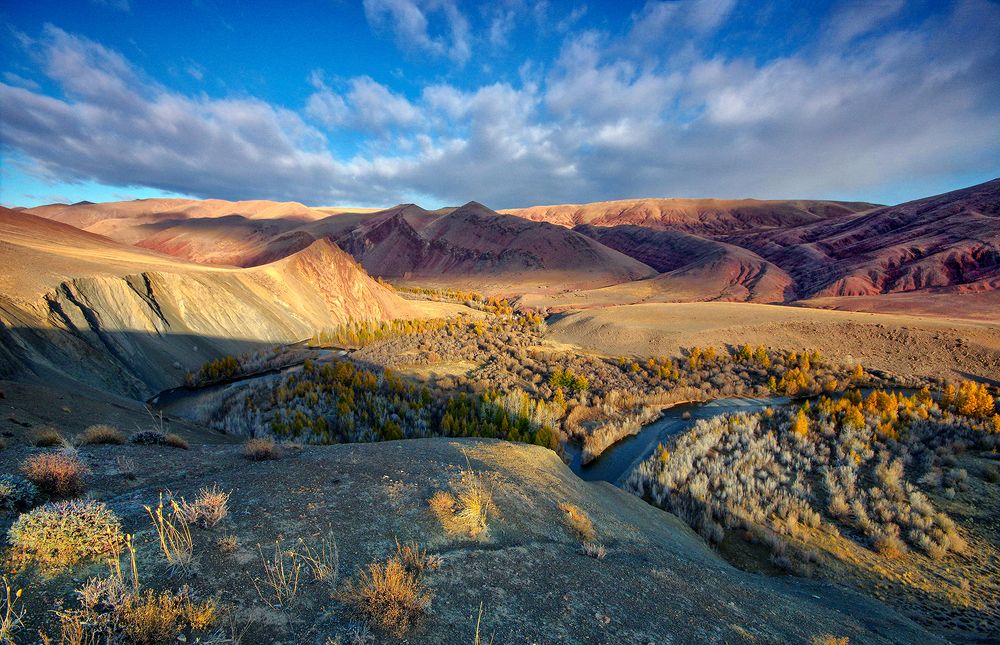 Photograph by Валерий Чичкин