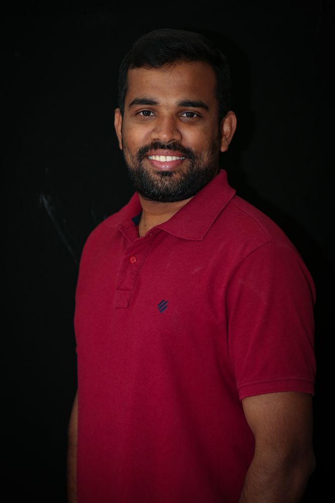 Photograph by Cherakkara Reshmi