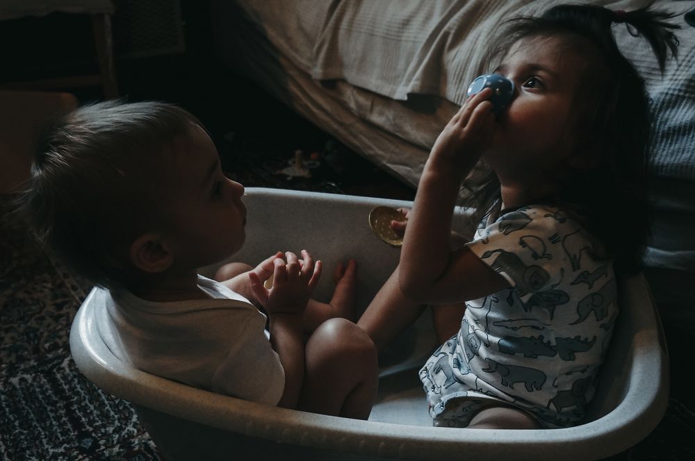 Photograph by Дарья Погонцева