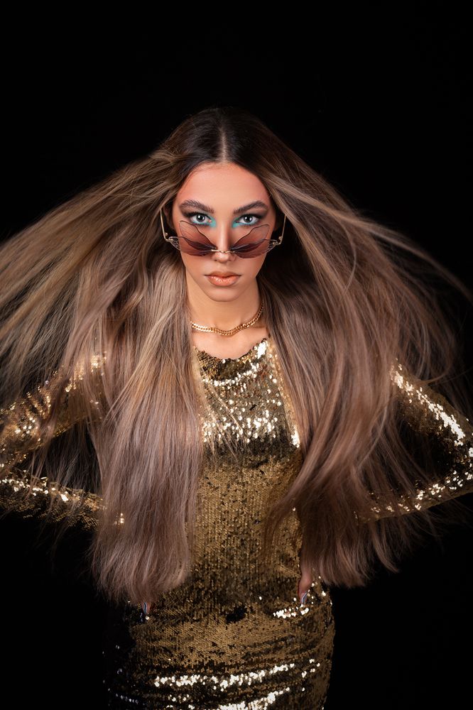 Photograph by Vahid Davoudnezhad