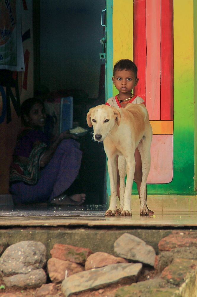 Photograph by Mayur Gohil