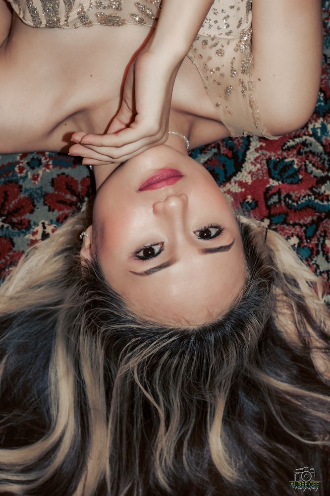 Photograph by Arnel Garcia