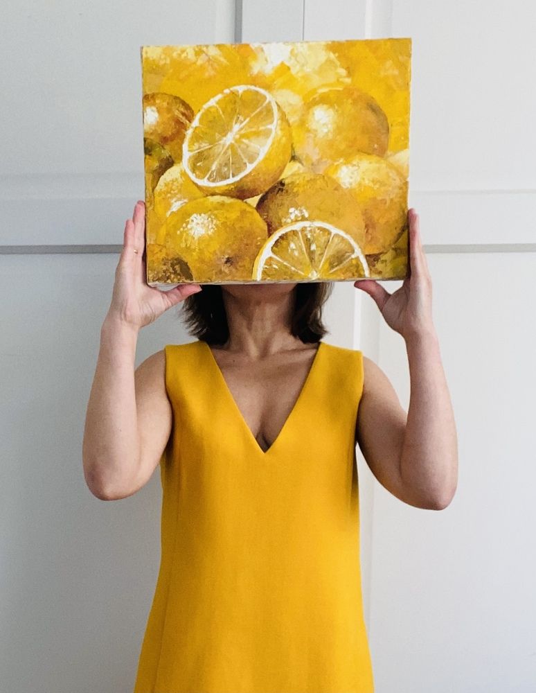 Photograph by Svetlana Kornilova