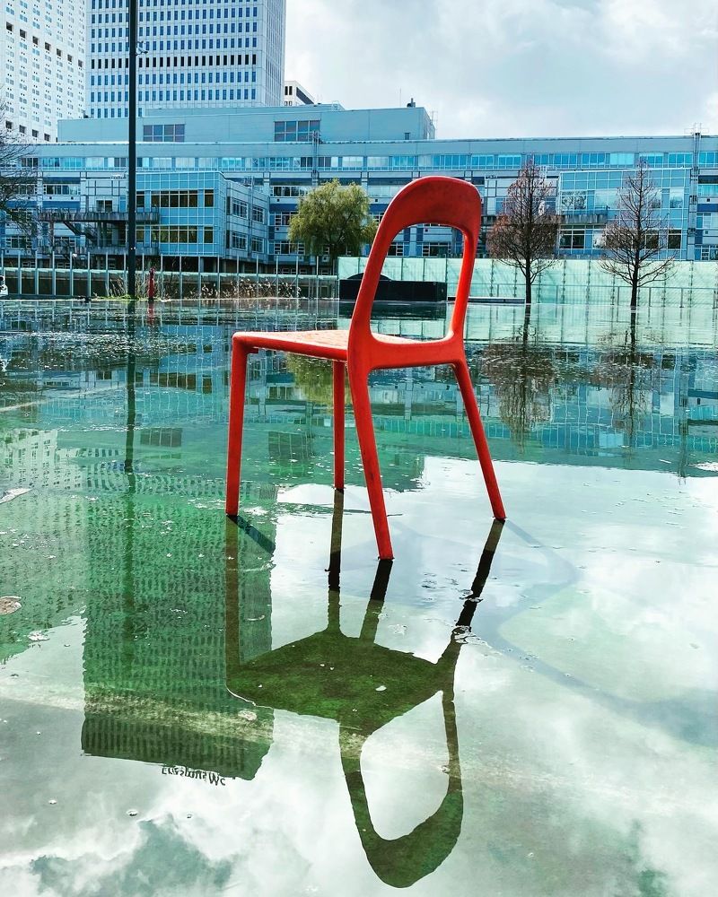 Photograph by Svetlana Kornilova