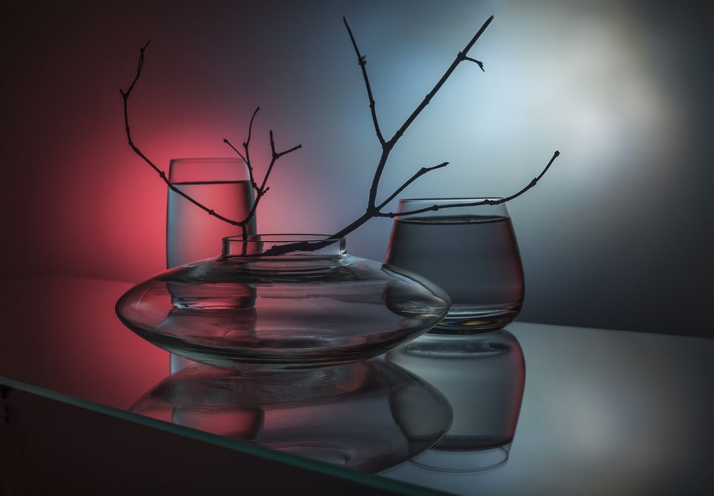 Photograph by Евгений Попов