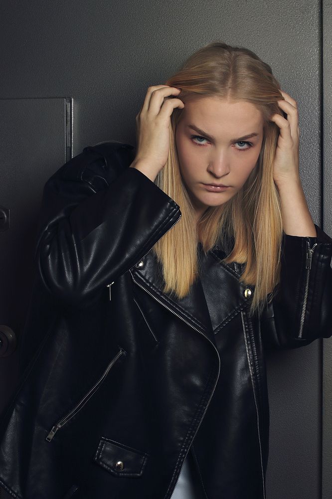 Photograph by Надежда Мытник