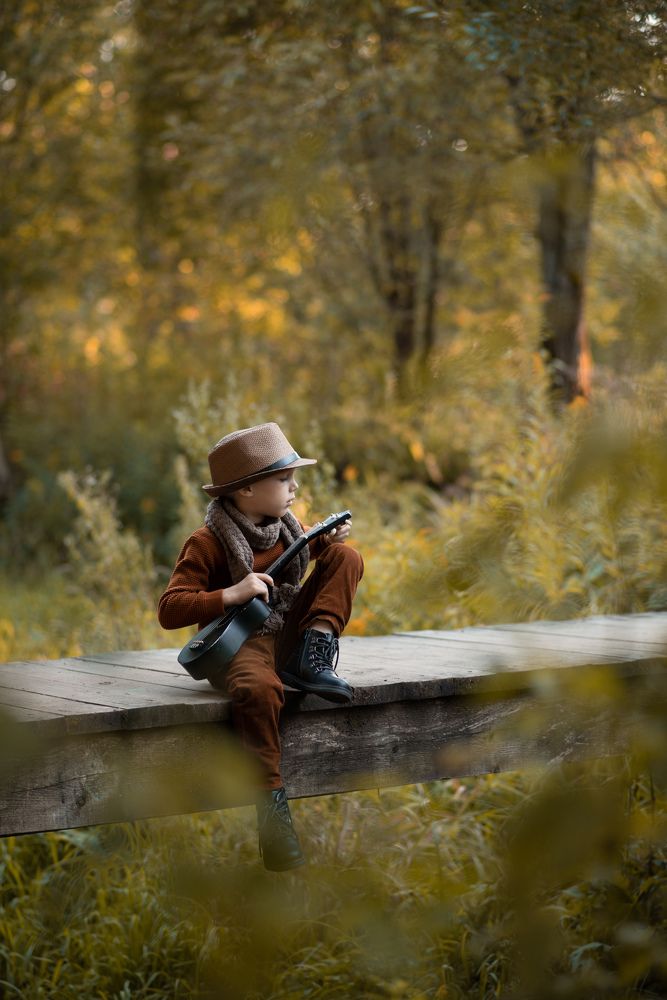 Photograph by Анна Боровикова