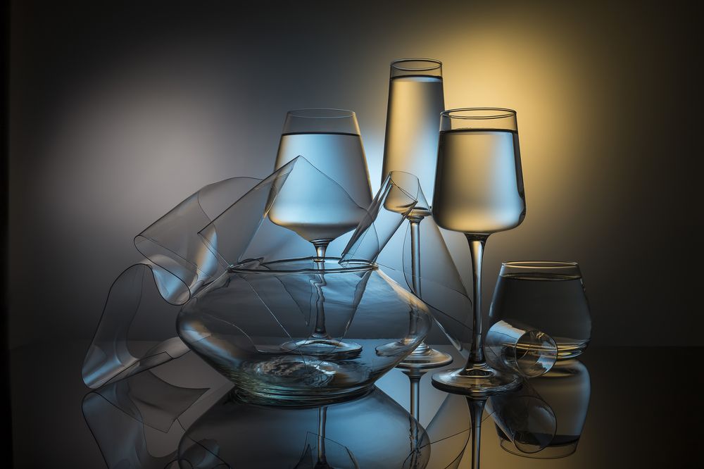 Photograph by Евгений Попов