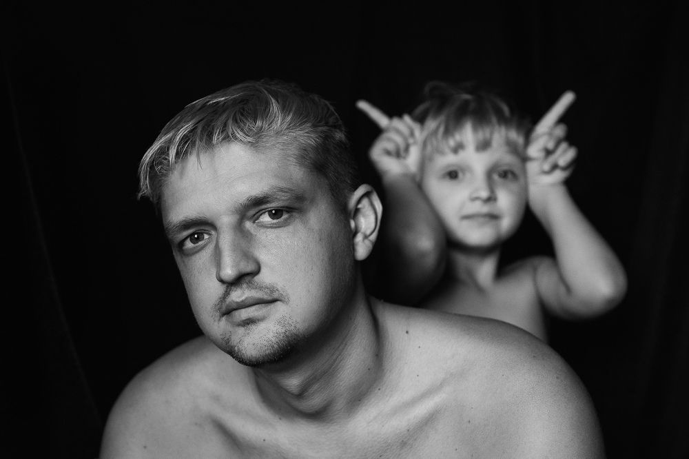 Photograph by Валерия Миронова