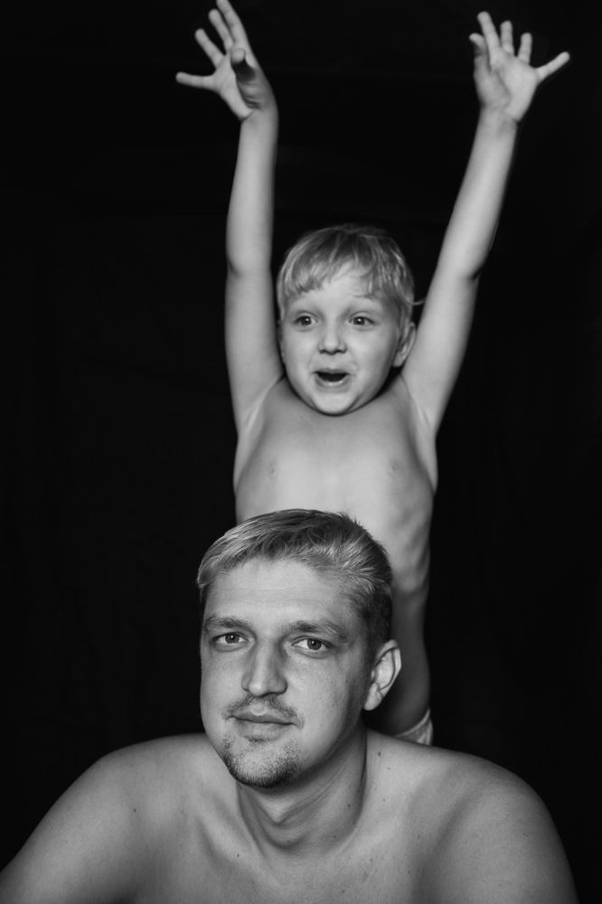 Photograph by Валерия Миронова