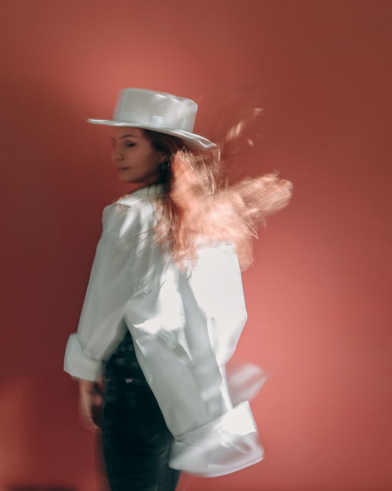 Photograph by Валерия Миронова