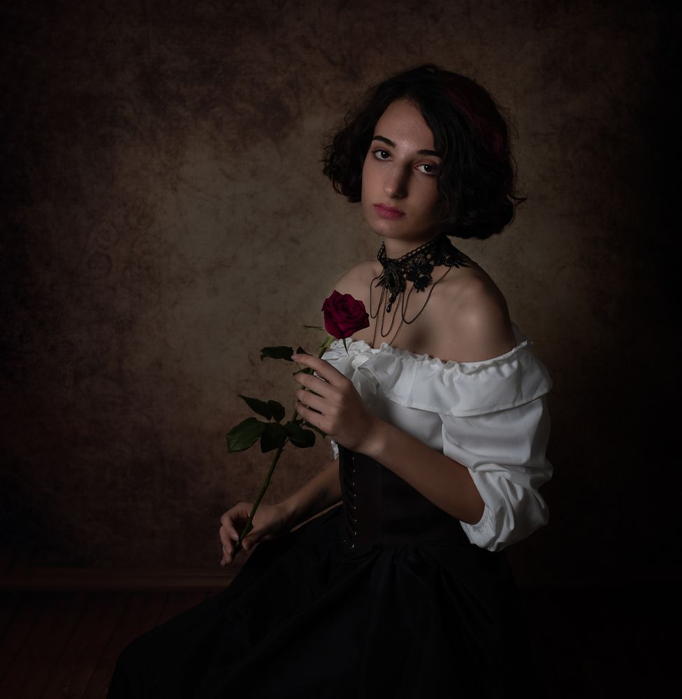 Photograph by Julia Arditi