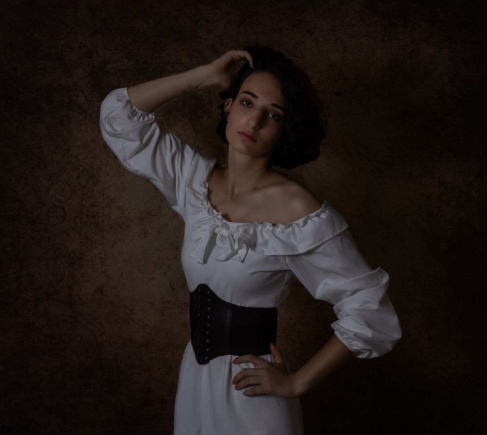 Photograph by Julia Arditi