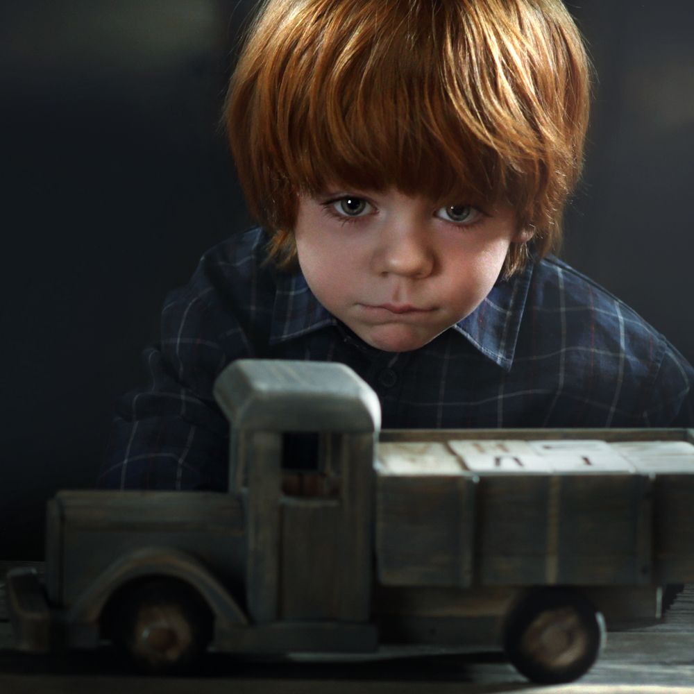 Photograph by Вадим Морозов