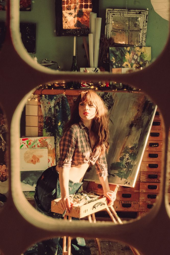 Photograph by Ли Летунова