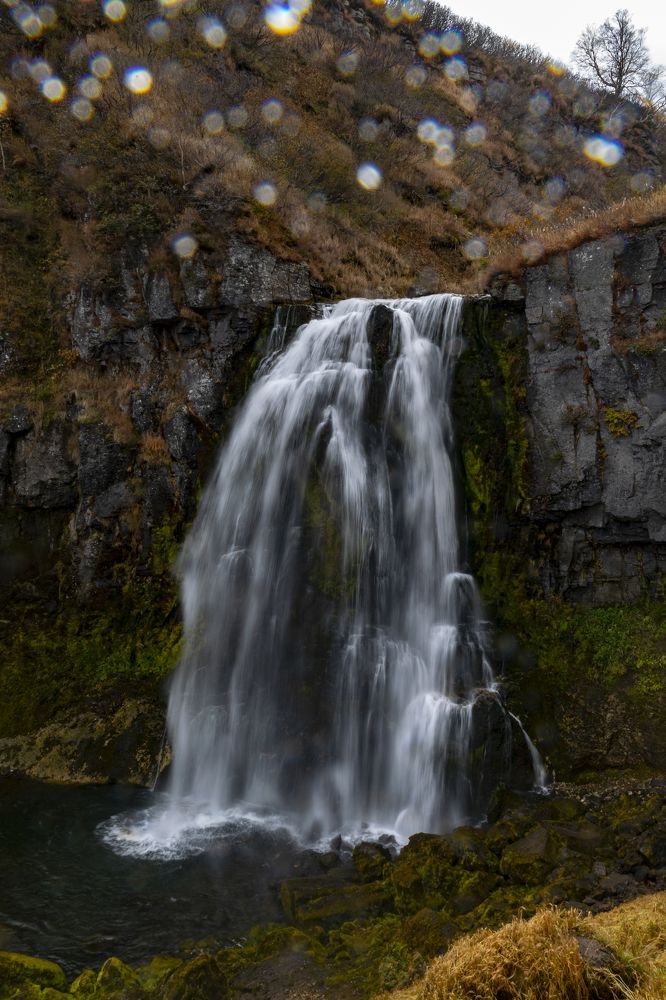 Беспокойный Спокойный