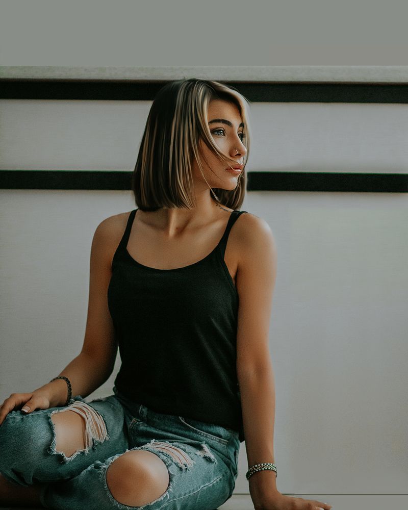 Фотография автора morteza solgi