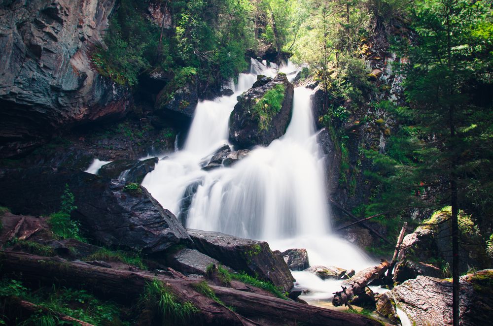 Photograph by Сергей Андрейчук