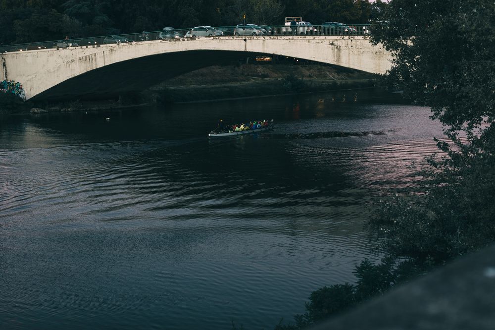 Photograph by Kseniia Baron