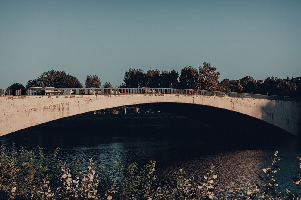 Photograph by Kseniia Baron