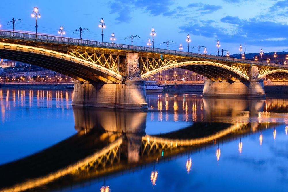 Photograph by Andras Szaknyeri