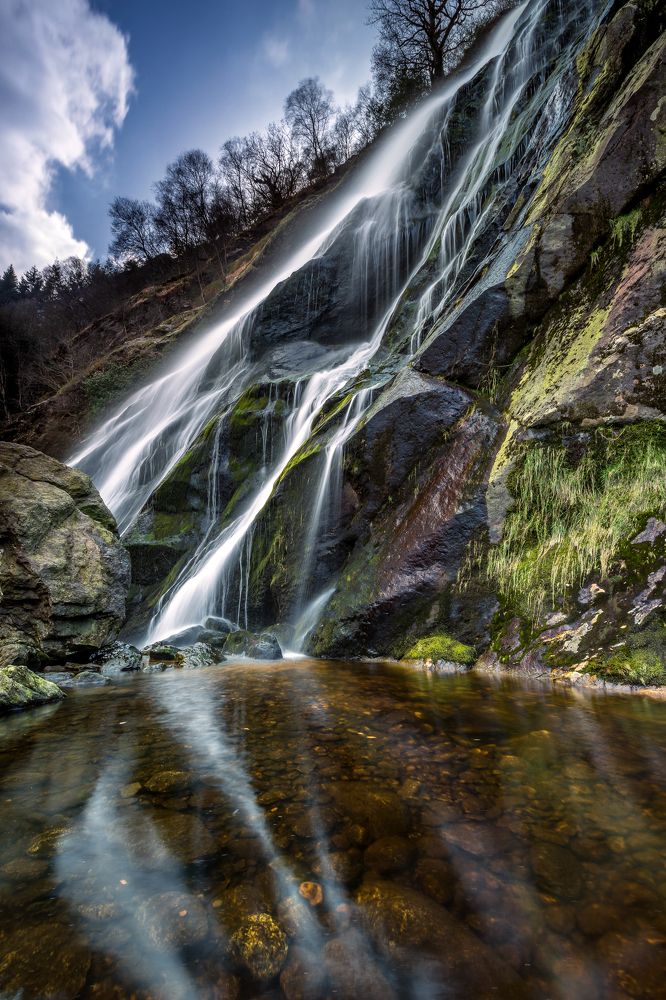 Photograph by Anatoly Chomko