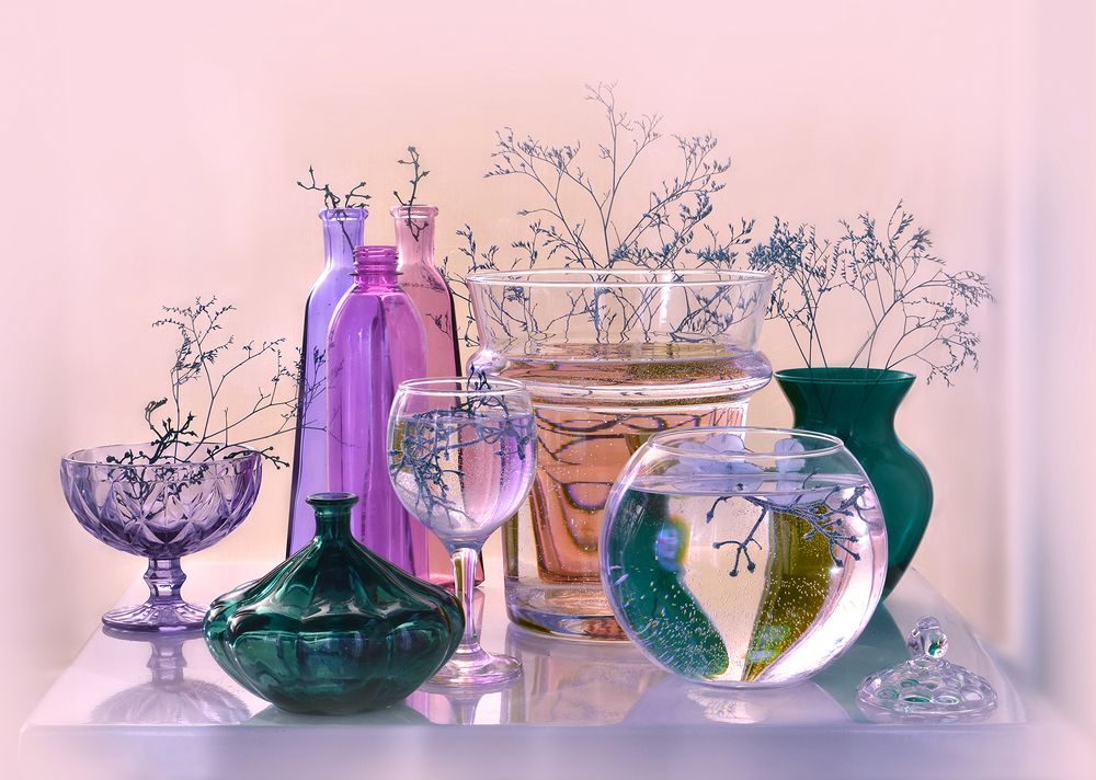 Photograph by Шипунова Ирина