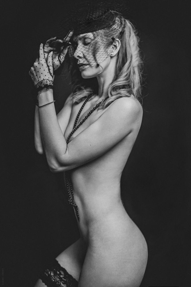 Photograph by Алексей Юрьев